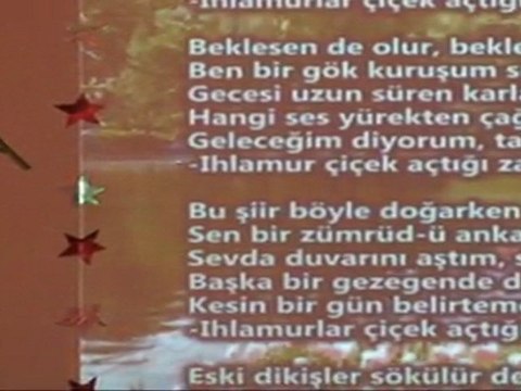 Ihlamurlar Çiçek Açtığı Zaman