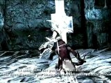 Dante's Inferno il Girone dei Fraudolenti da Electronic Arts HD sub ITA