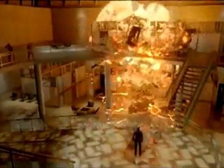 X-Men : First Class (X-MEN : Le Commencement) - Spot Tv #4 [VO|HD]