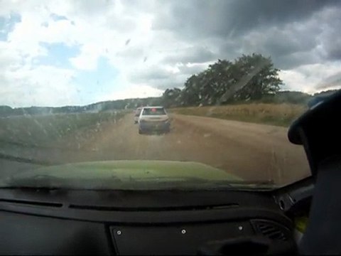 richard final C Lavaré 8 mai 2011