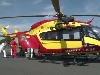 Sécurité routière: les nouvelles mesures pour septembre