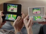 Nuovo Nintendo DSi XL - Trailer - Da Nintendo