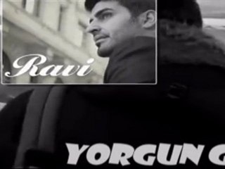 Ravi  - Yorgun Gemi videomıx