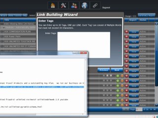 ROI Unlimited Link Building with Jevon Hayter