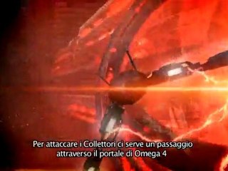 Mass Effect 2 - Trailer Ufficiale  - da Electronic Arts HD Sub ITA