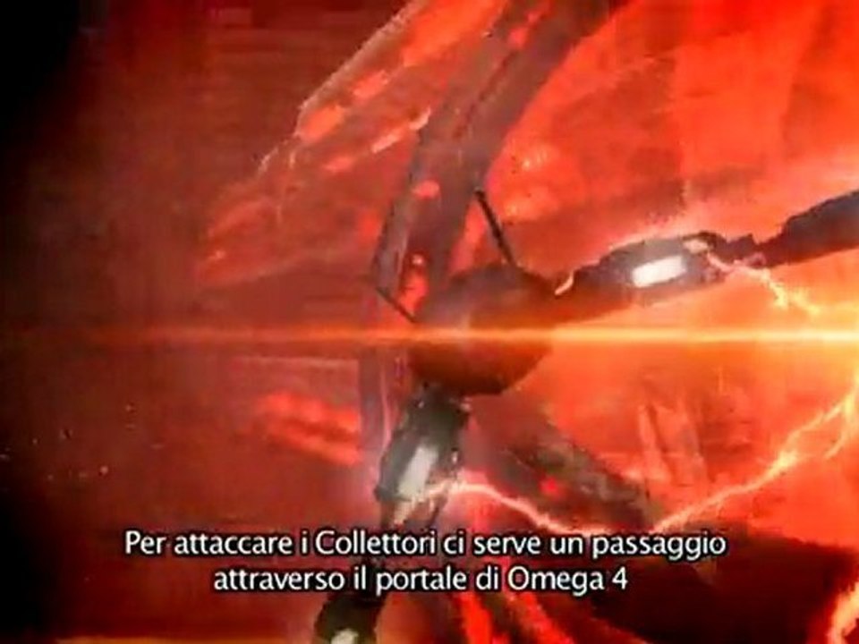 Mass Effect 2 - Trailer Ufficiale  - da Electronic Arts HD Sub ITA