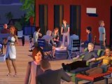 The Sims 3 - Loft Stuff Pack Trailer da Electronic Arts ITA