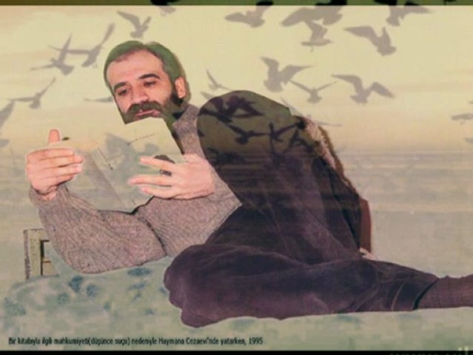 dağınık gazel [ http://savrulankufur.blogspot.com/ ]