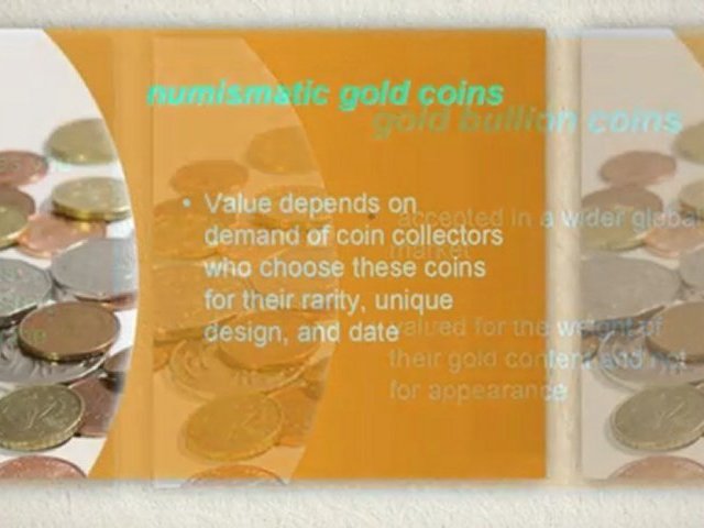 Insider tips why gold coin collection is the best investment