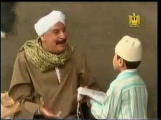 مسلسل إمام الدعاة الحلقة الاولى