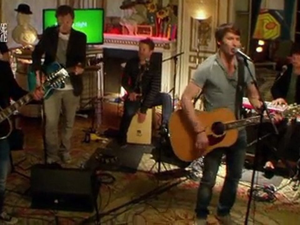 JAMES BLUNT @HOME PART3