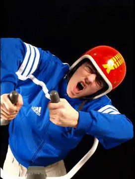 COMME TOUT LE MONDE - Casting JVSCAZ Saison #2