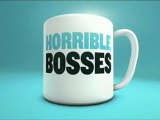 Horrible Bosses [Trailer]