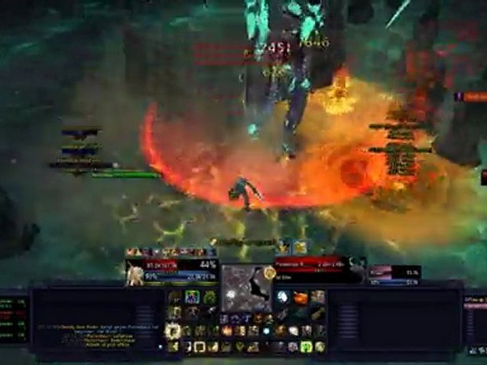 Khazir Solo Corborus, Plattenhaut und Ozruk