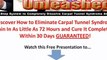 Remedy Carpal Tunnel Syndrome - Exercises for Carpal Tunnel Treatment