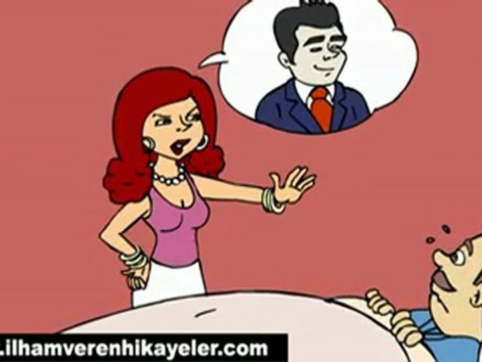 Doğru Eş Seçimi'nin Önemi !!!