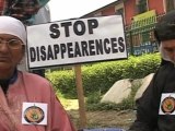 Locals in Indian Kashmir Demand Investigation of Missing Persons