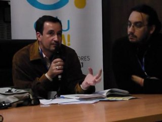 (EN/ES) Aprendizaje y Evalucion con Sugar / Sugar Camp Opening