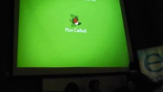 (ES) Exposicion del Plan Ceibal / Plan Ceibal Exposed