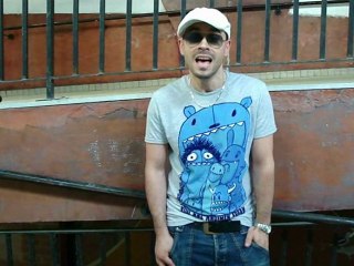 Bruno ESSE  - Casting JVSCAZ Saison #2