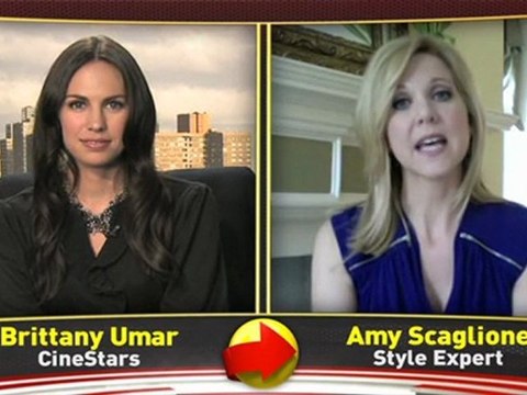 Scaglione: Fashion Trends