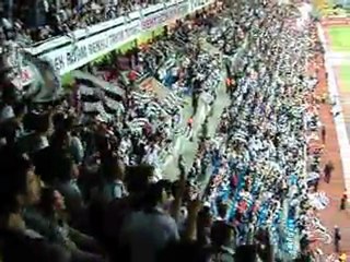 BJK-İBB Maç Başı Üçlü