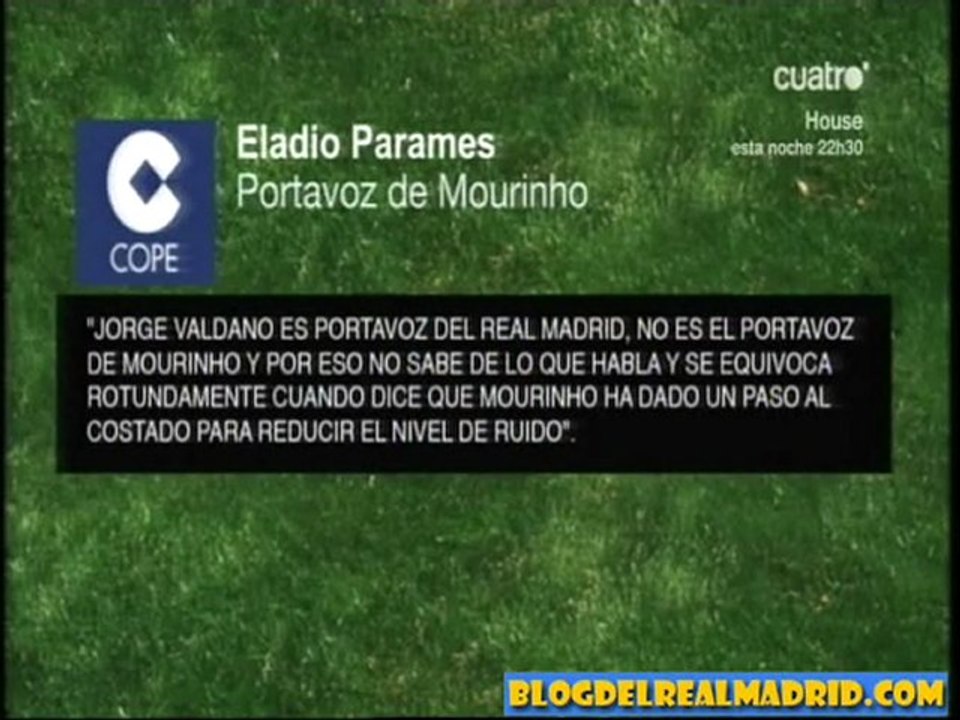 ValdaNO