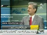 Aj Ki Khabar 11th May 2011 Part 2