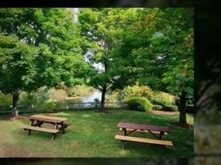 Jack Daniels Motor Inn Video Tour