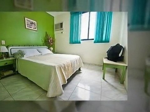 Hotel Benidorm Panama Video Tour