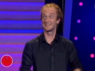 Ludovic Boivin - Soigner le stress au travail