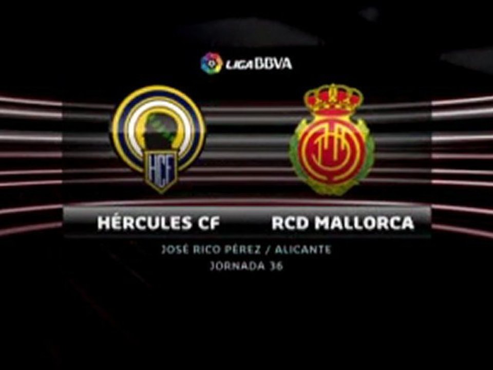 Hércules 2 Mallorca 2