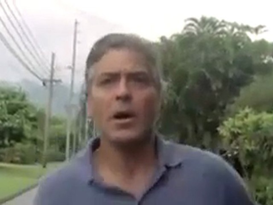 The Descendants Clip