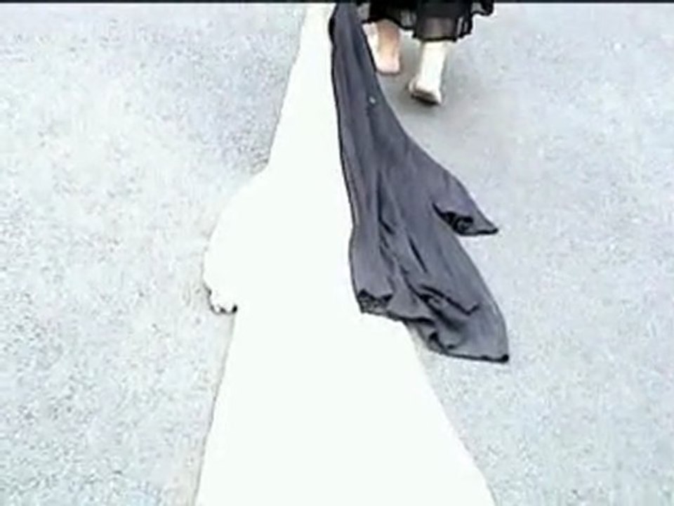 Nazan Azeri " Sürüklenme"