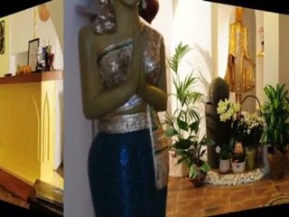 Wellness Essen, Ruhr malithai Thaimassage + Wellness