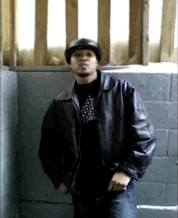 R Kane - That Classic (Produced by Cinematic) (2011)