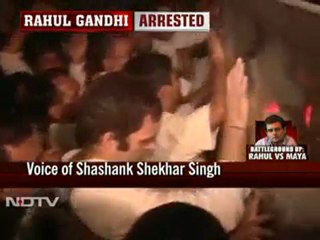 Mayawati being targeted, says UP govt