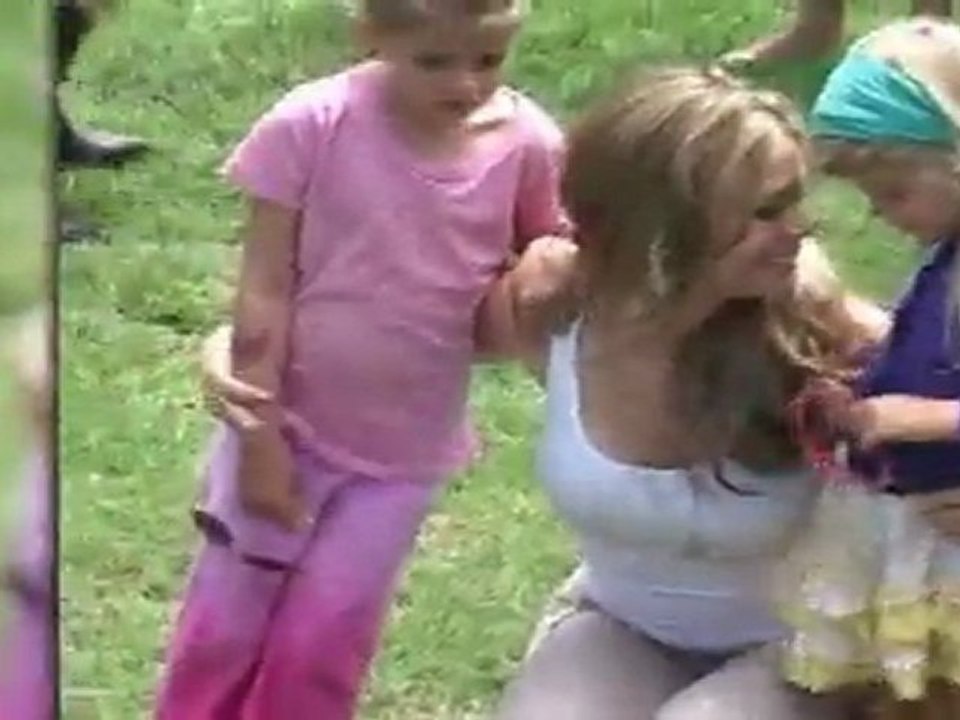 Charlie Sheen Denied Custody…Again