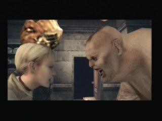 Haunting ground [02] "Hewie"