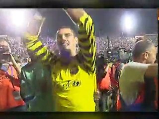 Barça Campeón de Liga 2011 Plaza Catalunya!!!