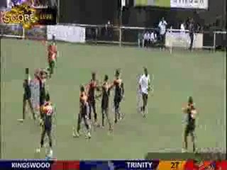 kck tck-2ndhalf