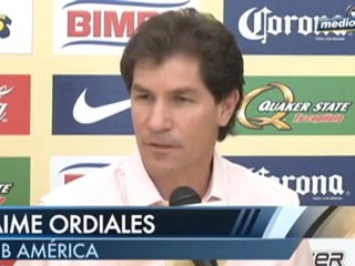 Mediotiempo.com - Michel Bauer confirma la continuidad de Carlos Reinoso, 11 de Mayo del 2011