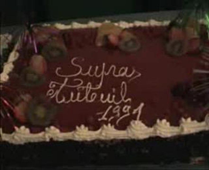 video supras auteuil supporter ultra psg