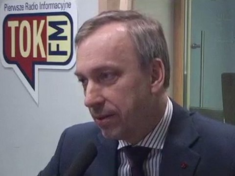 Zdrojewski: Patrząc na miny SLD, wydaje się, że PO dużo zyskała