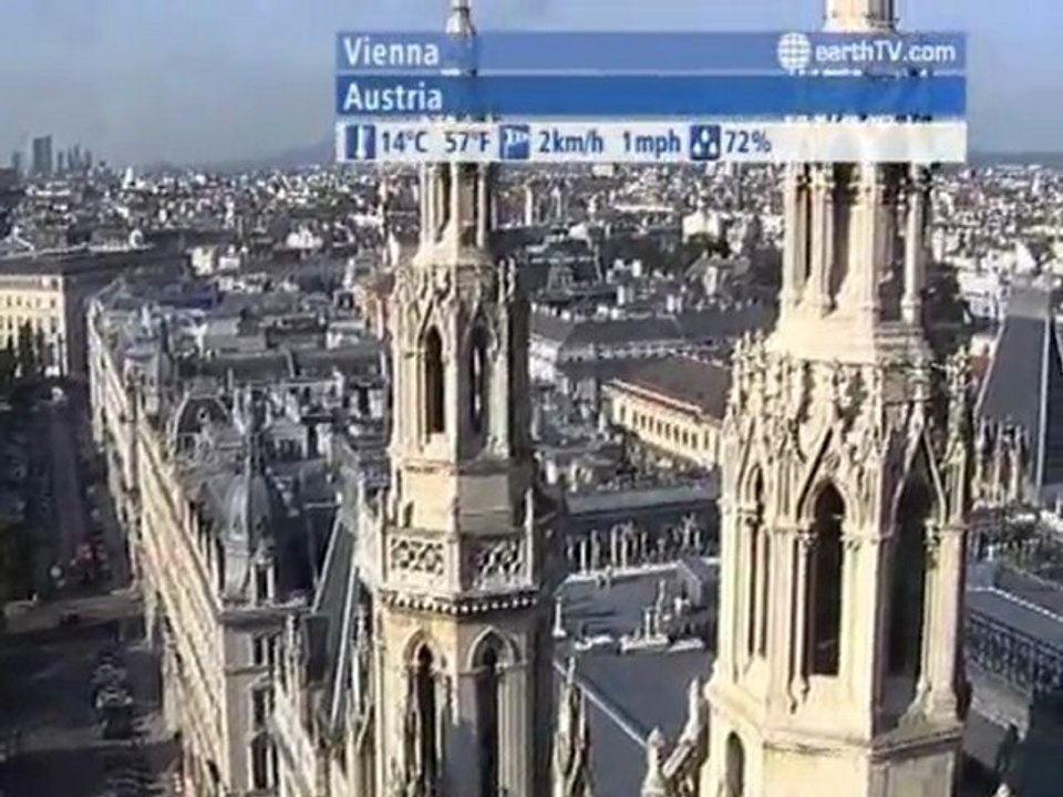 Macau SAR - China, Lucerne - Switzerland, Cannes - France, Vienna - Austria, Udaipur - India, Muscat - Oman, Washington - USA