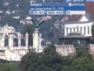 Bandar Seri Begawan - Brunei, Metz - France, Palma de Mallorca - Spain, Salzburg - Austria, Budapest - Hungary, Lugano - Ticino - Switzerland, New York - USA