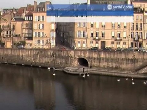 Venice - Italy, Antibes - Juan-les-Pins - France, Udaipur - India, Hamburg - Germany, Ascona - Ticino - Switzerland, Metz - France, Salzburg - Austria