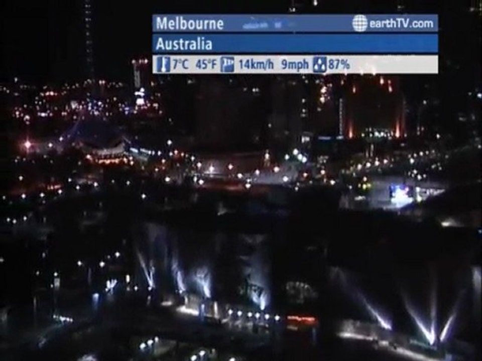 Engelberg - Titlis - Switzerland, Saint-Malo - France, Macau SAR - China, Melbourne - Australia, Stuttgart - Germany, Prague - Czech Republic, Warsaw - Poland