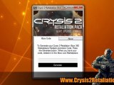 Crysis 2 Retaliation DLC pack Free Download