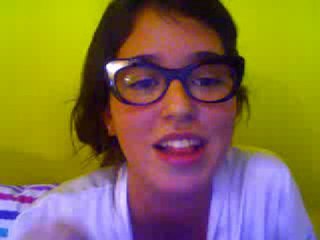 Segunda Twitcam de Leti Siciliani!